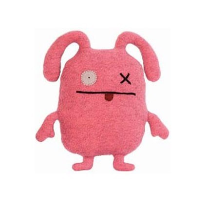 Figurine  Uglydoll Ox par David Horvath Boutique Geneve Suisse