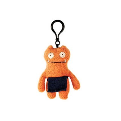 Figurine Clip-Ons Uglydoll Wage Divers Boutique Geneve Suisse