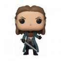 Figurine Funko Pop Game of Thrones Yara Greyjoy Boutique Geneve Suisse