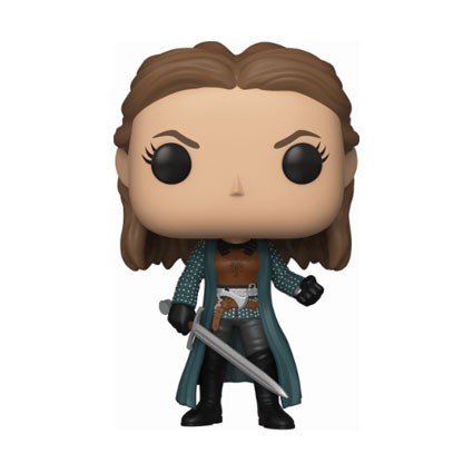 Figuren Funko Pop Game of Thrones Yara Greyjoy Genf Shop Schweiz