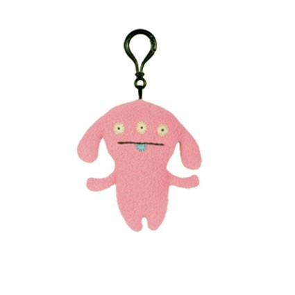 Figur  Clip-Ons Uglydoll Peaco Geneva Store Switzerland