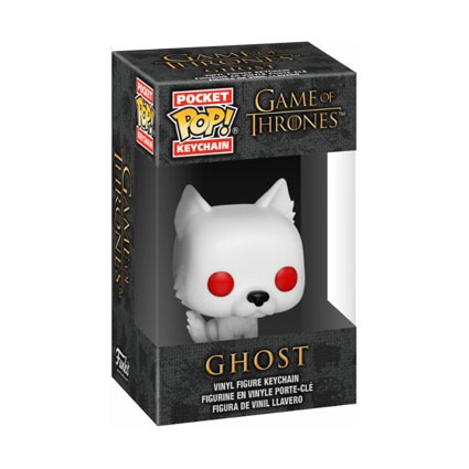 ghost game of thrones funko pop