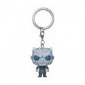 Pop Pocket Keychains Game of Thrones Night King