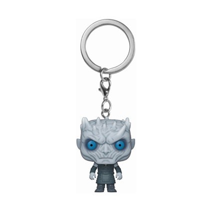 Figuren Funko Pop Pocket Game of Thrones Night King Genf Shop Schweiz