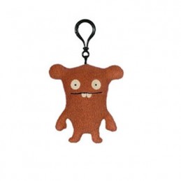 Figurine Clip-Ons Uglydoll Chuckanucka Divers Boutique Geneve Suisse