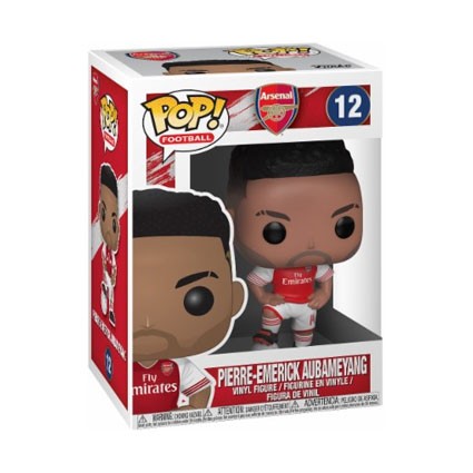 arsenal funko pop