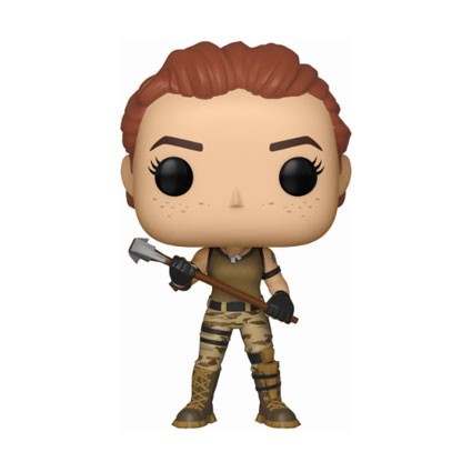 Figuren Funko Pop Games Fortnite Tower Recon Specialist Genf Shop Schweiz