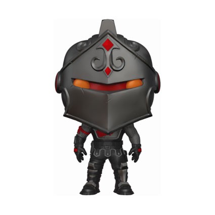 Toys Pop Games Fortnite Black Knight 