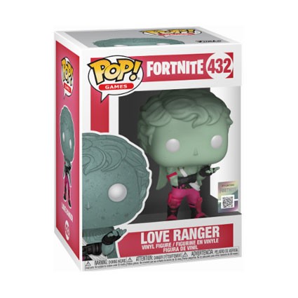 funko love ranger