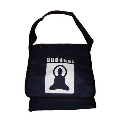 Figur  Buddha Bag Geneva Store Switzerland