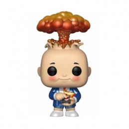 Figurine Funko Pop NYCC 2018 GPK Adam Bomb Edition Limitée Boutique Geneve Suisse