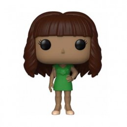Figur Funko Pop NYCC 2018 New Girl CeCe Parekh Limited Edition Geneva Store Switzerland