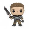 Figurine Funko Pop Games Gears Of War Jd Fenix Boutique Geneve Suisse