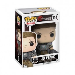 Figuren Funko Pop Games Gears Of War Jd Fenix Genf Shop Schweiz