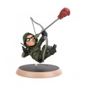 Figurine Quantum Mechanix DC Comics Green Arrow Q-Fig Boutique Geneve Suisse