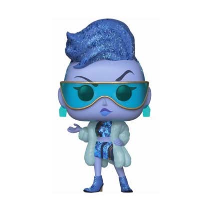 yesss funko pop chase