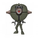 Figuren Pop Games Fallout Assaultron Funko Genf Shop Schweiz