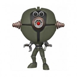 Figuren Pop Games Fallout Assaultron Funko Genf Shop Schweiz
