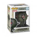 Figuren Funko Pop Games Fallout Assaultron Genf Shop Schweiz