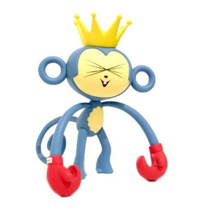 Figuren Ha-Choo 20 cm von Mizna Wada (Ohne Verpackung) Kaching Brands Genf Shop Schweiz