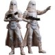 Figurine Kotobukiya Star Wars L'Empire Contre-Attaque Snowtrooper Artfx+ (2 pcs) Boutique Geneve Suisse