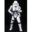 Figurine Kotobukiya Star Wars The Force Awakens First Order Snowtrooper & Flametrooper Artfx+ Boutique Geneve Suisse