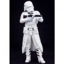Figuren Kotobukiya Star Wars The Force Awakens First Order Snowtrooper & Flametrooper Artfx+ Genf Shop Schweiz