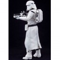 Figuren Kotobukiya Star Wars The Force Awakens First Order Snowtrooper & Flametrooper Artfx+ Genf Shop Schweiz