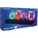 Figuren Paladone Playstation Icons Led Light Genf Shop Schweiz