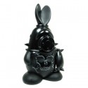 Figurine Divers Nemo Haremungous Black par Tsuchiya Mike "Nemo" Mendez Boutique Geneve Suisse