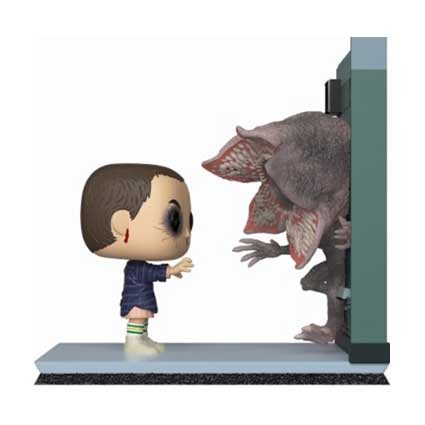 funko pop stranger things onze