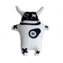 Demon Cow White