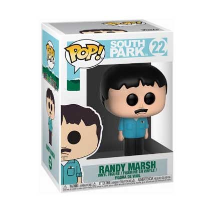 funko randy marsh