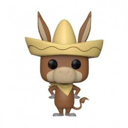Figuren Funko Pop NYCC 2018 Baba Looey Quick Draw McGraw Limitierte Auflage Genf Shop Schweiz