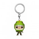 Pop Pocket Porte Clés Fortnite Rex