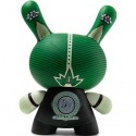 Figur 12.5 cm Cash Wolf Dunny by Josh Divine Kidrobot Geneva Store Switzerland