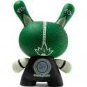 Figur Kidrobot 12.5 cm Cash Wolf Dunny by Josh Divine Geneva Store Switzerland