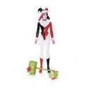 Figurine Diamond Direct DC Comics Holiday Harley Quinn par Amanda Conner Boutique Geneve Suisse