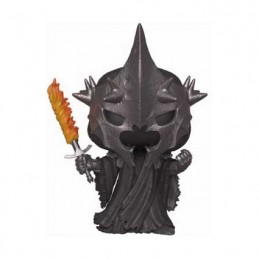 Figuren Pop Lord of the Rings Witch King (Selten) Funko Genf Shop Schweiz