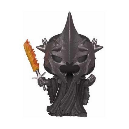 Figur Funko Pop Movie Lord of the Rings Witch King (Vaulted) Geneva Store Switzerland