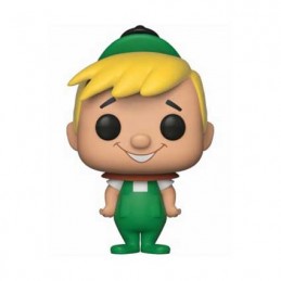 Pop Hanna Barbera The Jetsons Elroy