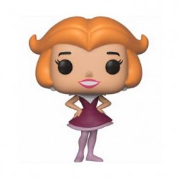 Pop Cartoons The Jetsons Jane