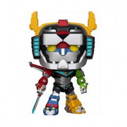 Figur Funko Pop 15 cm Anime Voltron Geneva Store Switzerland