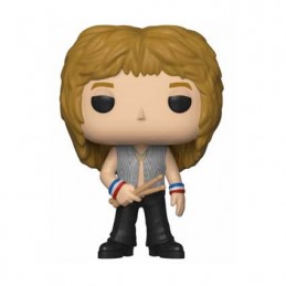 Figuren Funko Pop Music Queen Roger Taylor (Selten) Genf Shop Schweiz