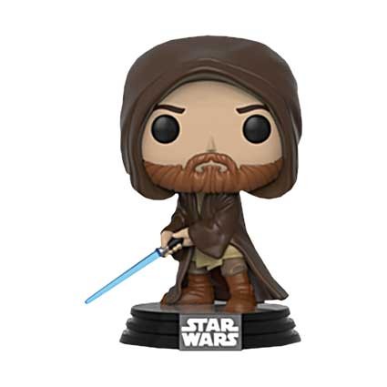 obi wan kenobi glow in the dark funko