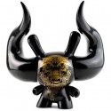 Figurine Kidrobot 25 cm Dunny Arcane Divination The Devil par God Machine Boutique Geneve Suisse