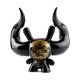 Figur Kidrobot 25 cm Dunny Arcane Divination The Devil by God Machine Geneva Store Switzerland