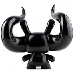 Figur Kidrobot 25 cm Dunny Arcane Divination The Devil by God Machine Geneva Store Switzerland