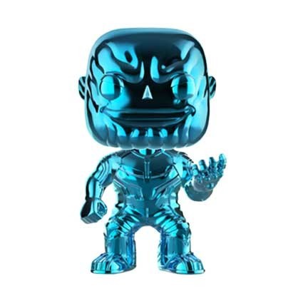 funko pop thanos limited edition