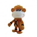 Figurine Adfunture Fling Monkey par MCA Evil Boutique Geneve Suisse